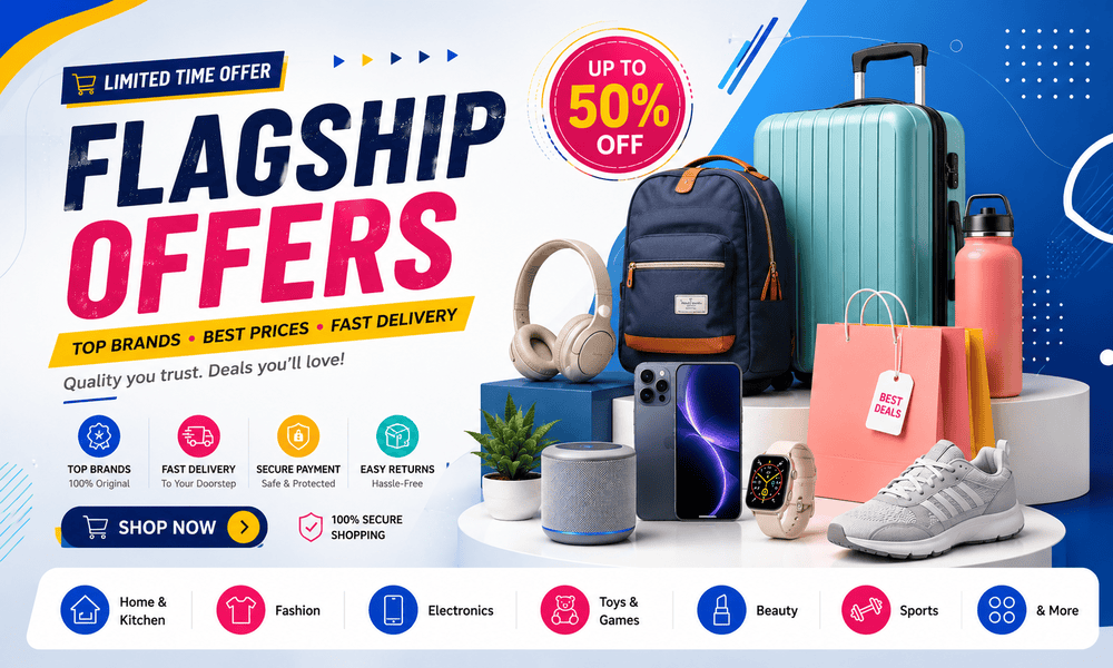 Flash Sale