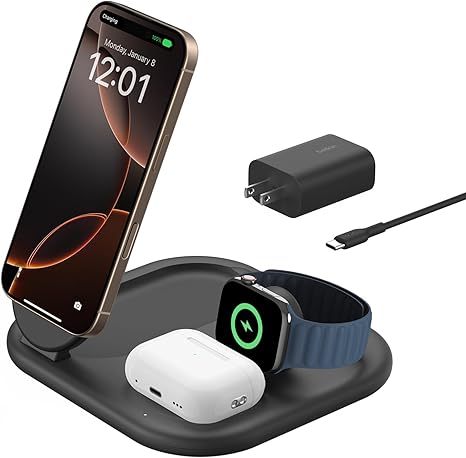 Fast Charging Mobile Kit