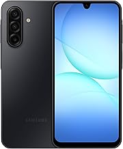Galaxy Style 5G Smartphone